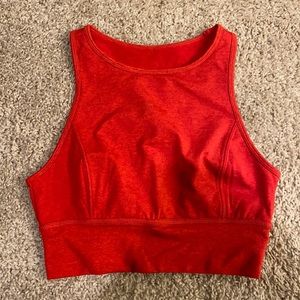 Joy Lab long line sports bra